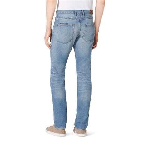 michael kors sac jeans|Michael Kors jeans men.